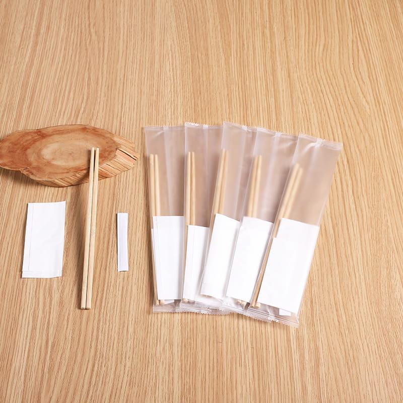 Set 3 Keping Beg Makanan Pakai Ada Penyepit Napkin Meja Set Filem Komposit Fros Tusuk Gigi