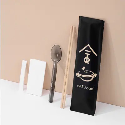 Panduan Ultimate Anda untuk Logo Custom Logly Cutlery Sets Borong